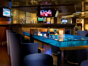 Hong Kong SkyCity Marriott Hotel