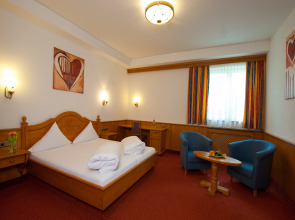 Hotel Bierwirt