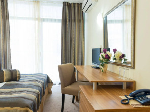 Regatta Palace Hotel