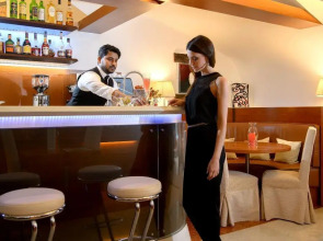 Ruzzini Palace Hotel