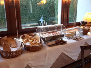 Romantik Hotel Villa Novecento