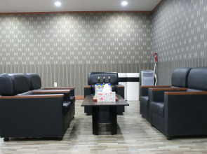 Incheon Airport Hotel