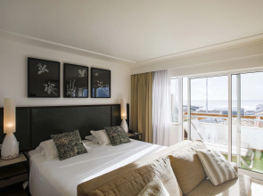 Отель Ponta Delgada