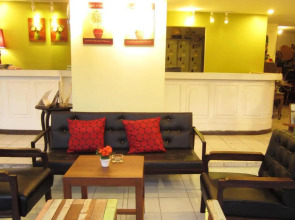 Sawasdee Welcome Inn