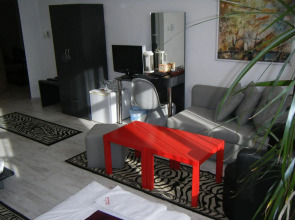 Scottys Boutique Hotel