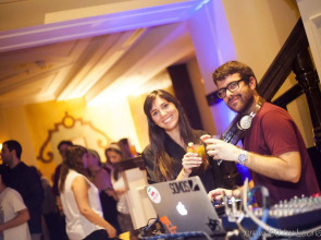 Intercontinental Buenos Aires by IHG