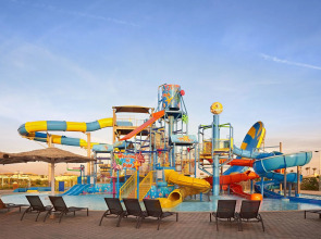 Sheraton Soma Bay Resort