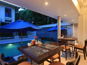 Adema Boutique Hotel