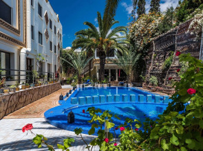 Atlantic Hotel Agadir