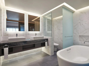 Le Méridien Kuala Lumpur