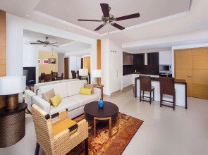 Hyatt Regency Cartagena