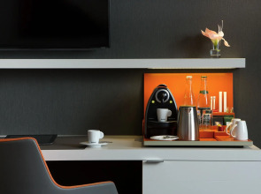 Pullman Paris La Defense