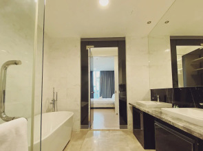 Platinum Serviced Suite KLCC