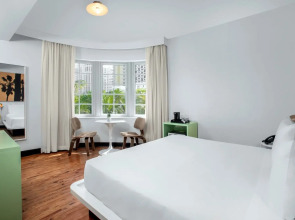 AxelBeach Miami South Beach