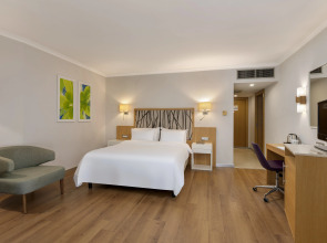 Rixos Park Belek - The Land of Legends Access