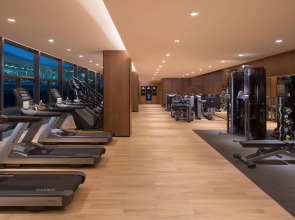 Hyatt Regency Shenzhen Airport