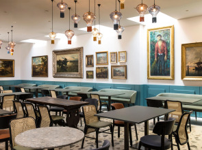 Indigo Verona – Grand Hotel des Arts