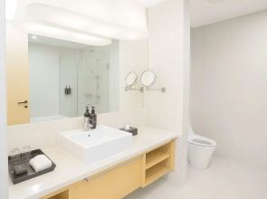 Cormar Suites Kuala Lumpur