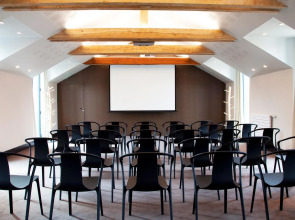 Relais de Chambord, a Small Luxury Hotels of the World