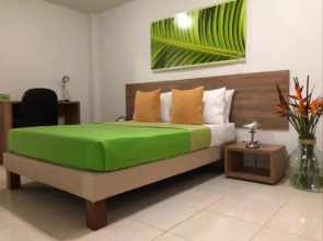 Hotel Condina Pereira