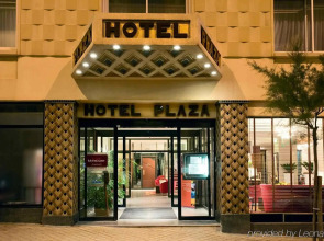 Hotel Plaza Biarritz Plage - Handwritten Collection