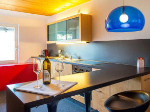 Resort Schloss Auerstedt