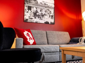 Villa Carlton - Adults Only