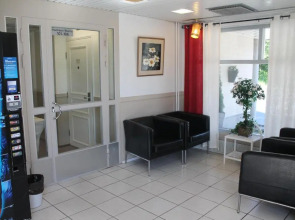 Santa's Hotel Rudolf