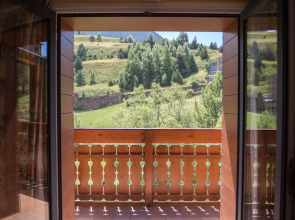 Ski Plaza Hotel & Wellness