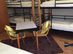 Jugendhotel Nuernberg