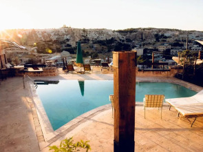 Kelebek Special Cave Hotel & Spa