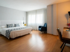 Cebu Parklane International Hotel