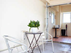 Condo hotel Shimanchu Club