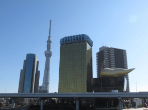 Tora Hotel Asakusa - Hostel