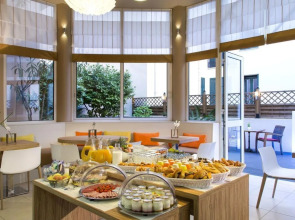 Citadines Aparthotel Cannes Croisette