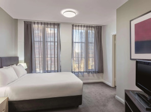 Adina Apartment Hotel Sydney Central