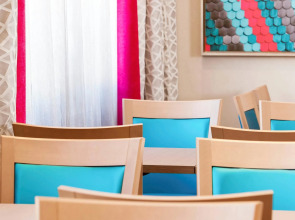 ibis Styles Dijon Central