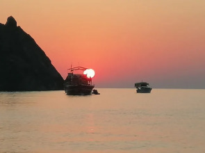 Çıralı Marina Loft Hotel