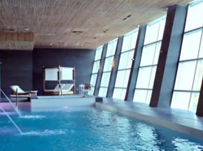 Hotel Dreams Valdivia