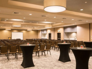 Courtyard by Marriott Seattle Bellevue/Downtown