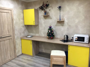 Мини-Отель ЭРЗИ КЛАБ