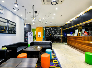 Shanghai Fish Inn Bund