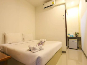 B2@Samui Beach Resort