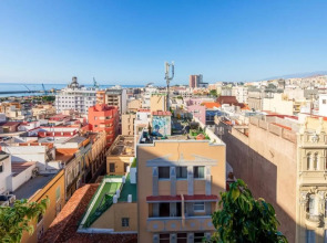 Hotel Atlantico Centro