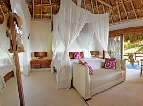 Mahekal Beach Front Resort & Spa