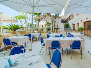 Hotel Playas de Torrevieja