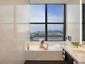 JW Marriott Hotel Seoul
