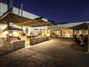 Mercure Hotel Windhoek