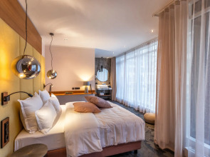 Hotel Neuer Fritz Berlin