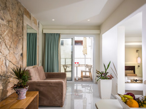 Camelot Royal Beds by Estia